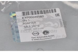 YP00048580 Emblem Opel