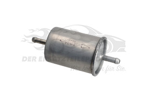 Kraftstofffilter Opel 25161249