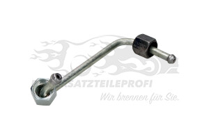 55493543 Hochdruckleitung, Einspritzanlage Opel