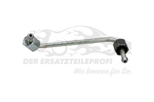 55493543 Hochdruckleitung, Einspritzanlage Opel