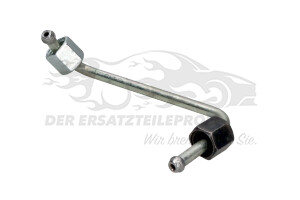 55493543 Hochdruckleitung, Einspritzanlage Opel