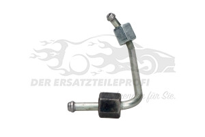 55493543 Hochdruckleitung, Einspritzanlage Opel