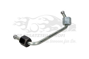 55493543 Hochdruckleitung, Einspritzanlage Opel