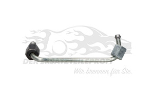55493543 Hochdruckleitung, Einspritzanlage Opel