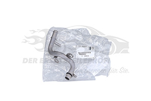 Ölschlauch für Ölkühler Opel 55565382