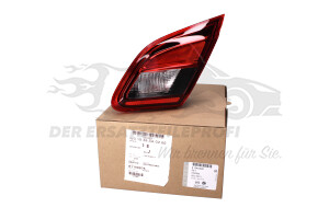 Rückleuchte Opel 13454501