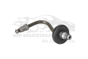 9126240 Hydraulikanschluss Opel