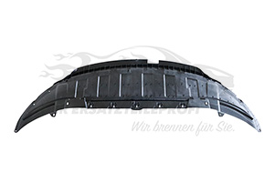 39209137 Motorabdeckung Opel