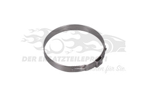 93195154 Schelle für Faltenbalg Opel
