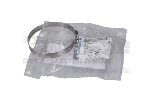 93195154 Schelle für Faltenbalg Opel
