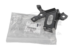 Halter für Kotflügel