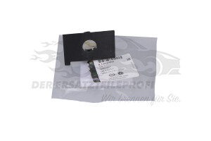 Halter für Einparkhilfensensor Opel 13437468