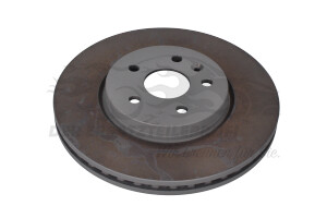 Bremsscheiben Opel 13502059