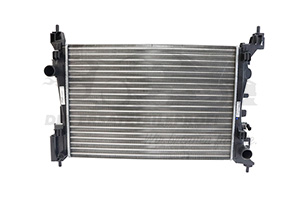 95530546 Kühler, Motorkühlung Opel