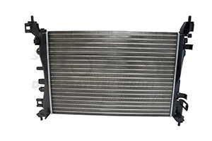 95530546 Kühler, Motorkühlung Opel