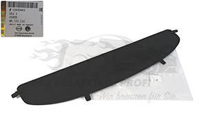 Hutablage Opel 13499443