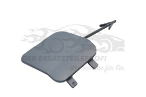 39042956 Klappe, Abschlepphaken Opel