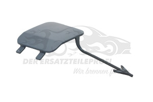 39042956 Klappe, Abschlepphaken Opel
