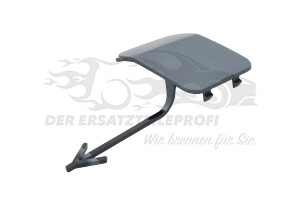 39042956 Klappe, Abschlepphaken Opel