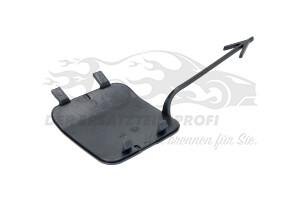 39042956 Klappe, Abschlepphaken Opel