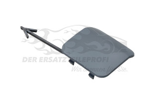 Klappe für Abschlepphaken Opel 39042956