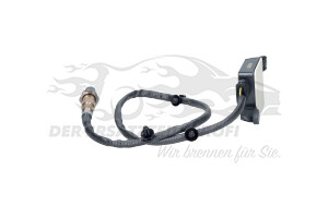 55503701 NOx-Sensor Opel