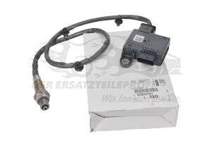 Stickoxidsensor