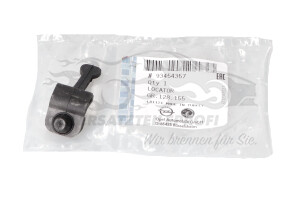 Halteclip Opel 93454357