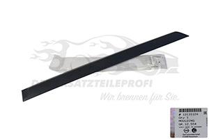 Zier- Schutzleiste für Tür Opel 13115124