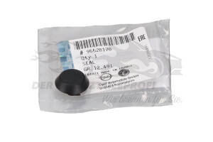 Abdeckstopfen für Karrosserie Opel 95528170
