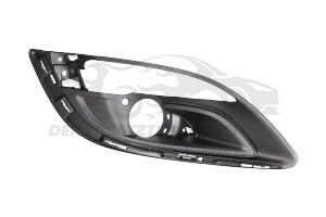 13387225 Blende, Nebelscheinwerfer Opel