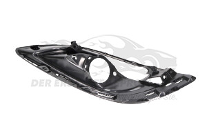 13387225 Blende, Nebelscheinwerfer Opel