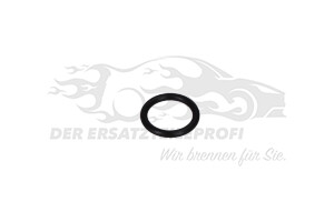 55568536 Dichtung, Ölfiltergehäuse Opel