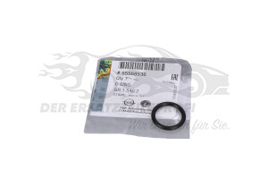 Dichtung für Ölfiltergehäuse Opel 55568536