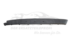 13387317 Blende, Stoßfänger Opel