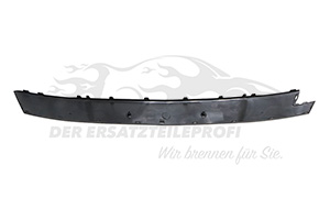 13387317 Blende, Stoßfänger Opel
