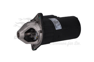 95524894 Starter Opel