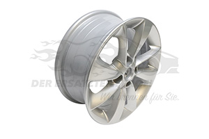 13445917 Felge Citroen / Peugeot / Opel