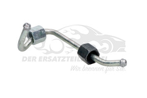 55493542 Hochdruckleitung, Einspritzanlage Opel