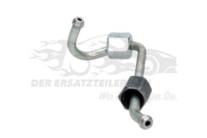 55493542 Hochdruckleitung, Einspritzanlage Opel