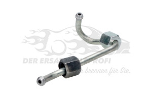 55493542 Hochdruckleitung, Einspritzanlage Opel