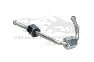 55493542 Hochdruckleitung, Einspritzanlage Opel