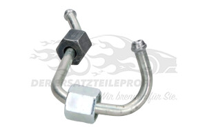 55493542 Hochdruckleitung, Einspritzanlage Opel