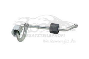55493542 Hochdruckleitung, Einspritzanlage Opel