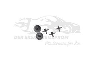 13227503 Clip, Zier-/Schutzleiste Opel