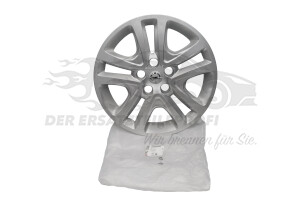 Radkappe Citroen / Peugeot / Opel 13409779