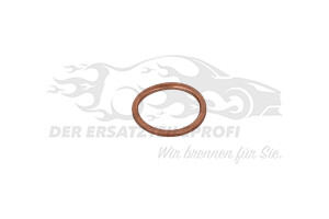 13305013 O-Ring für Servoschläuche Citroen / Peugeot / Opel