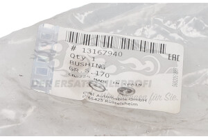 13167940 Lagerung, Lenker Opel