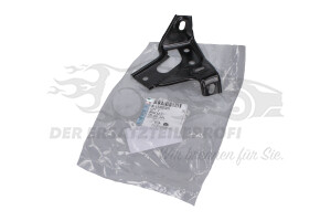 Halter für Kotflügel