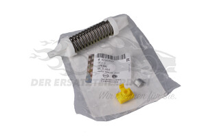 Feder für Kupplungspedal Opel 93183937